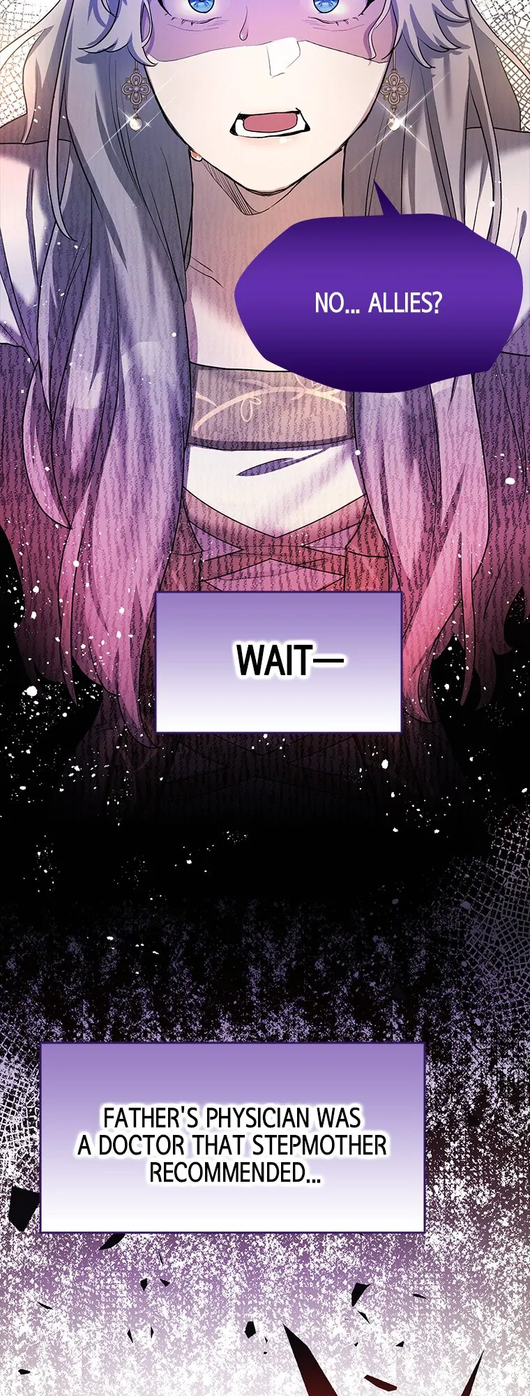 Luce: My New Identity as a Contract Wife Chapter 1 page 66