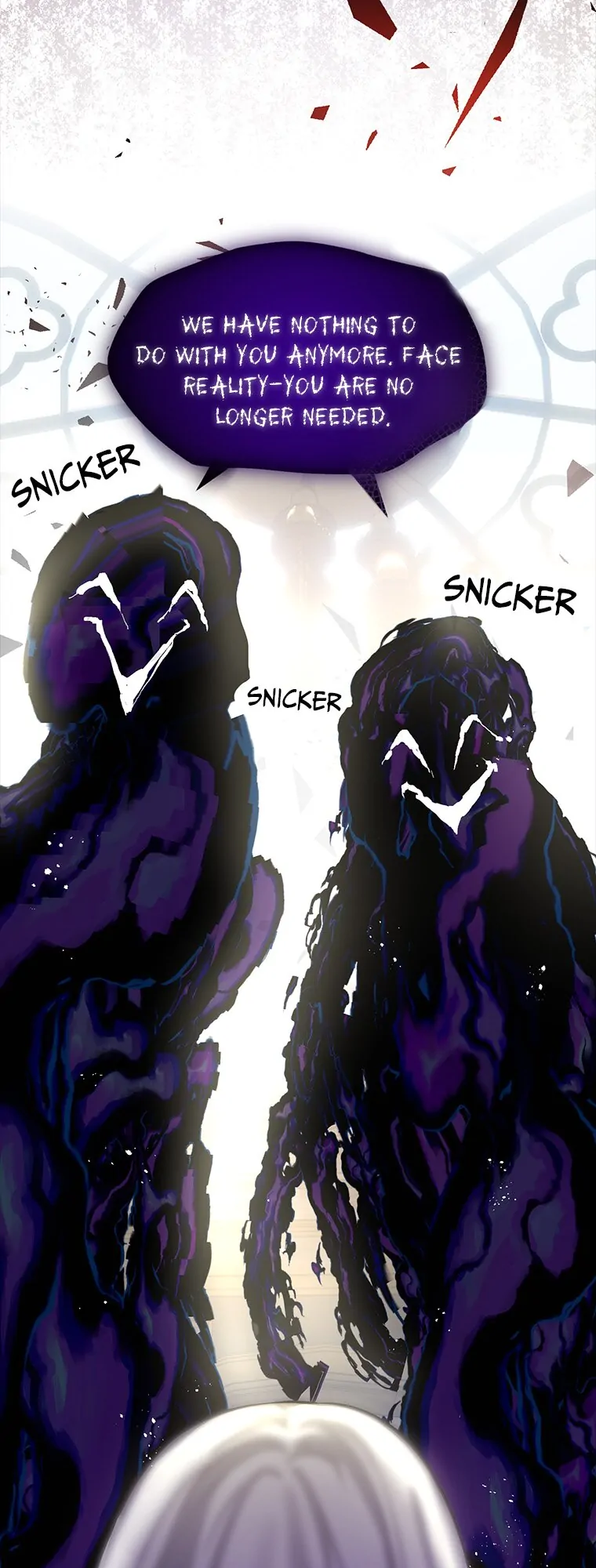 Luce: My New Identity as a Contract Wife Chapter 1 page 67