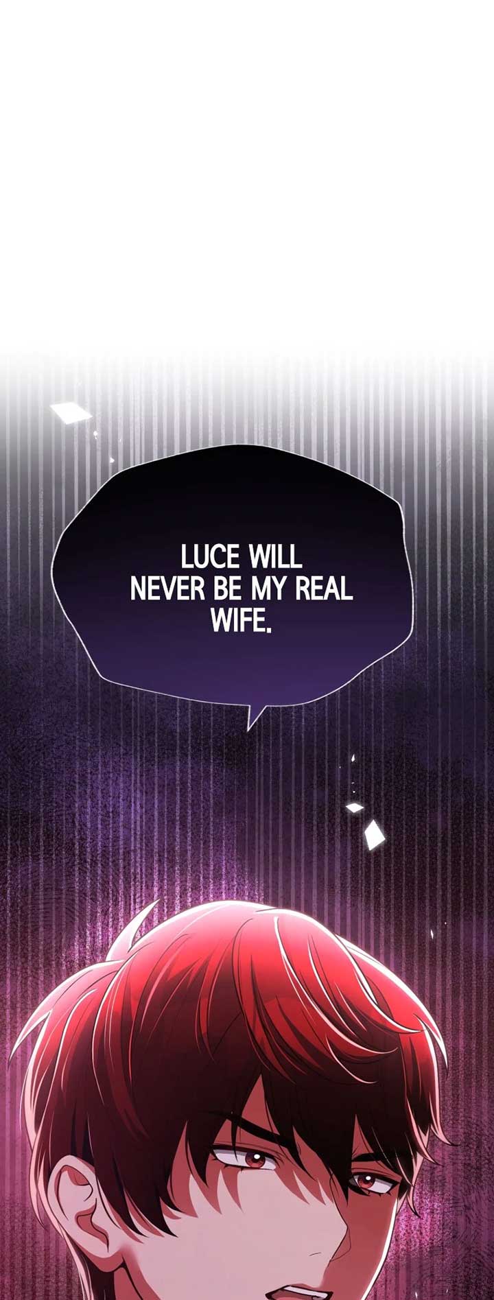 Luce: My New Identity as a Contract Wife Chapter 28 page 0