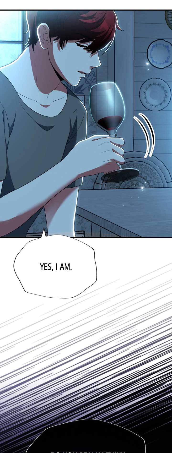 Luce: My New Identity as a Contract Wife Chapter 28 page 9