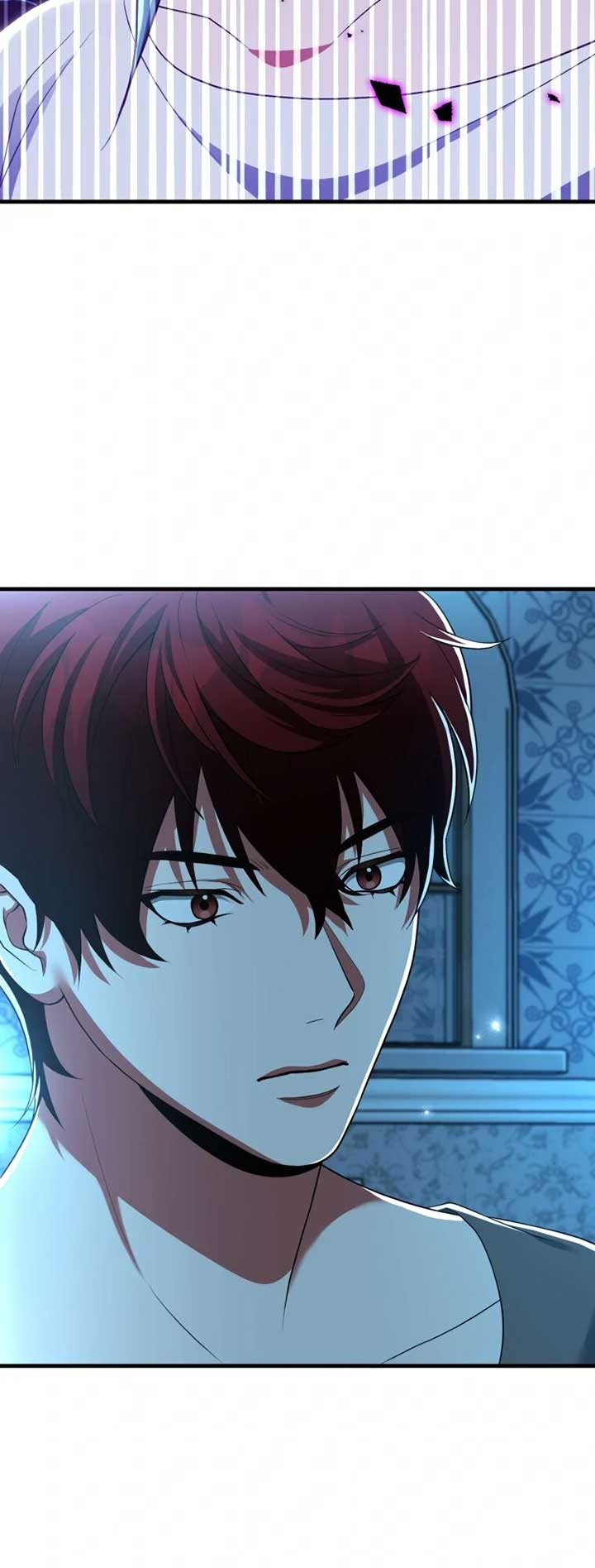 Luce: My New Identity as a Contract Wife Chapter 28 page 11
