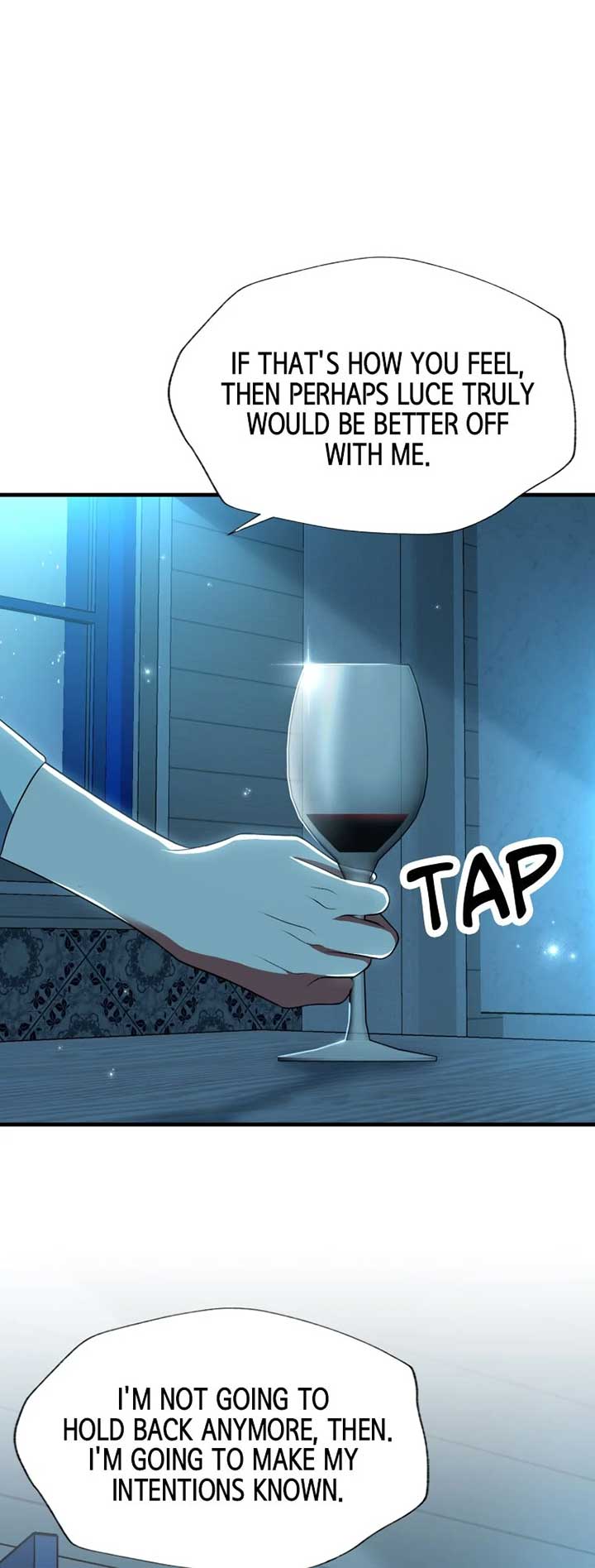 Luce: My New Identity as a Contract Wife Chapter 28 page 12