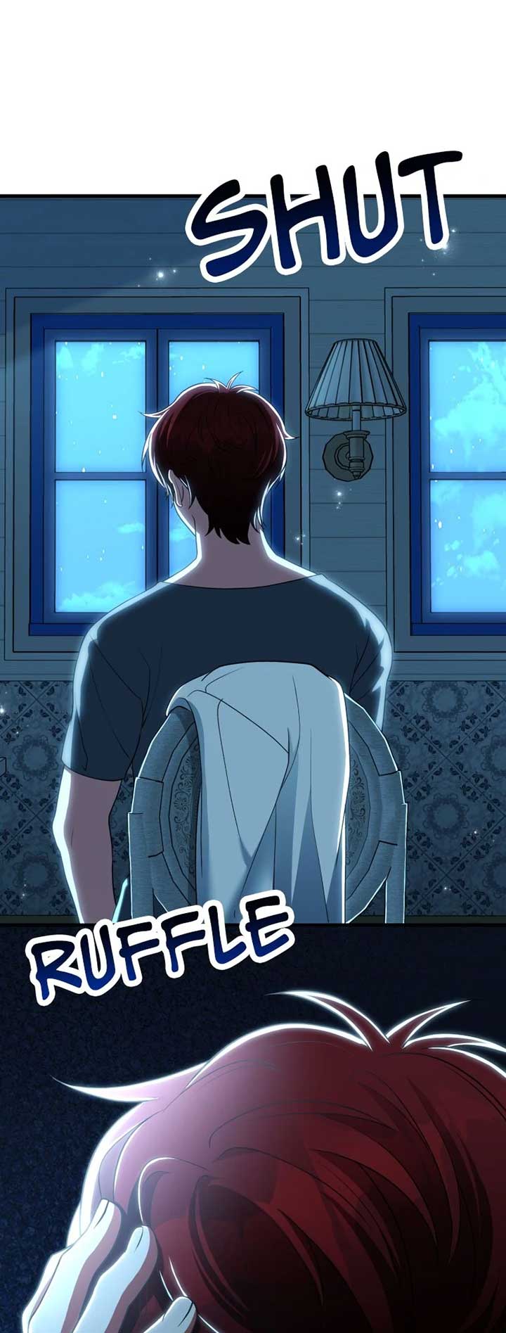 Luce: My New Identity as a Contract Wife Chapter 28 page 15