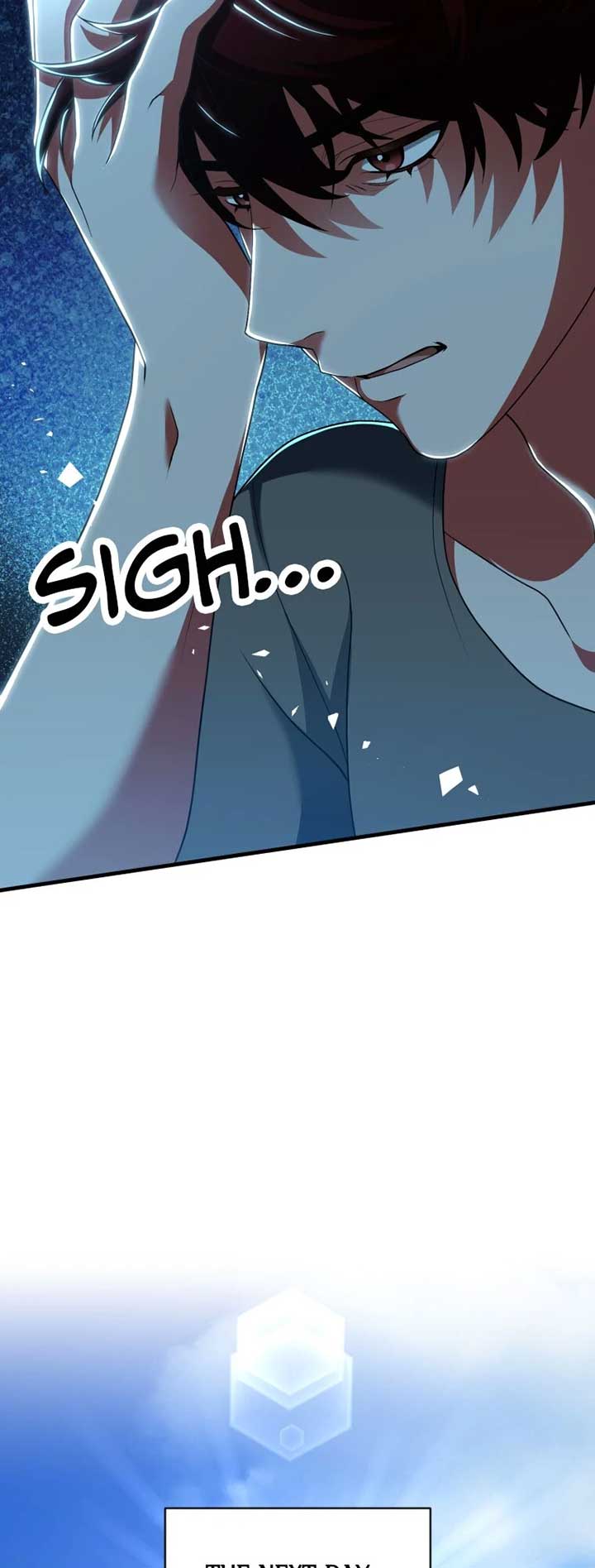 Luce: My New Identity as a Contract Wife Chapter 28 page 16