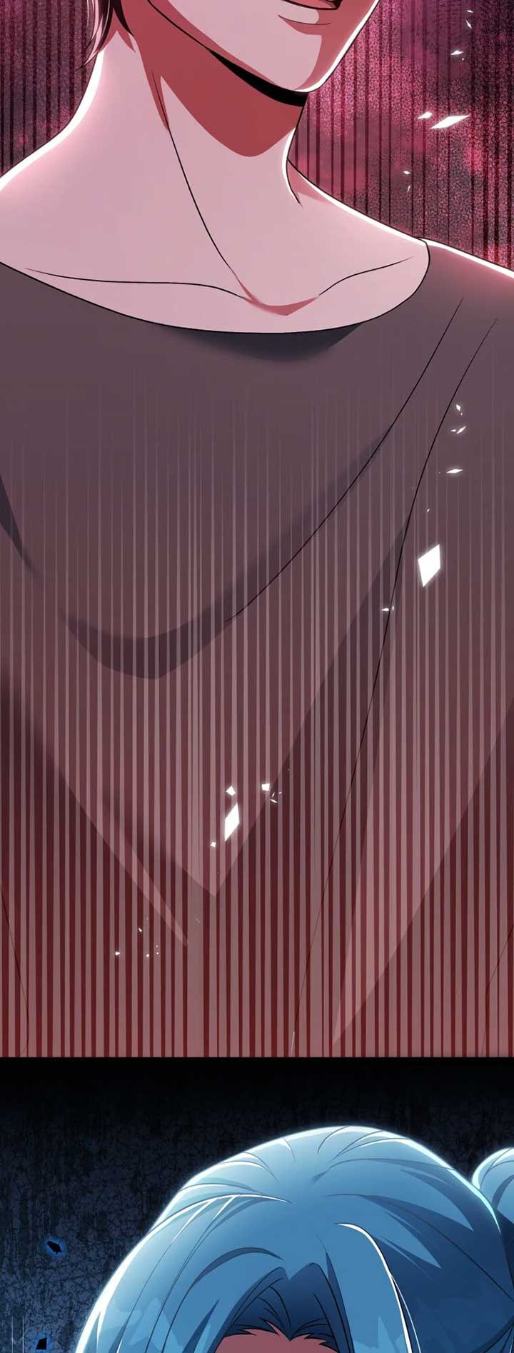 Luce: My New Identity as a Contract Wife Chapter 28 page 1