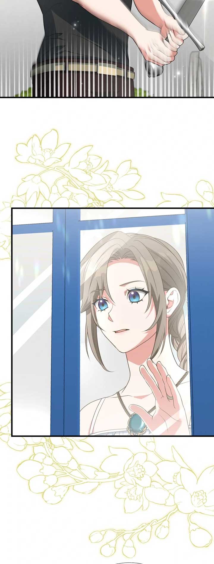 Luce: My New Identity as a Contract Wife Chapter 28 page 19