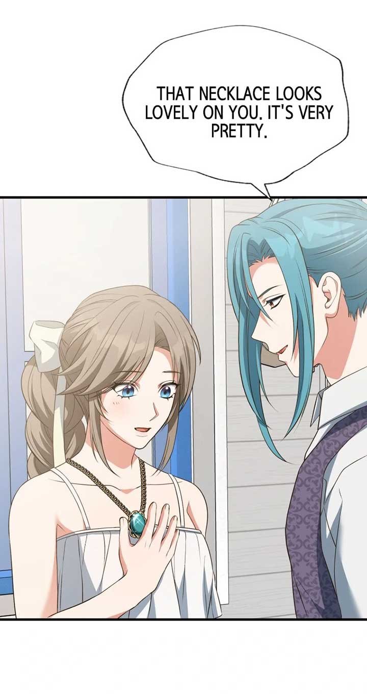 Luce: My New Identity as a Contract Wife Chapter 28 page 21