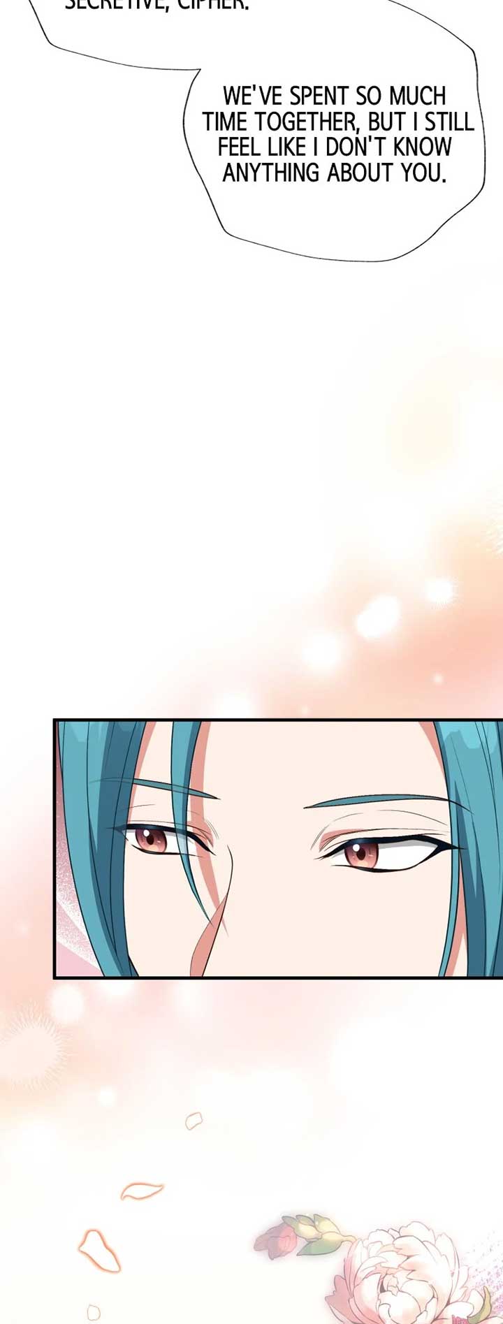 Luce: My New Identity as a Contract Wife Chapter 28 page 26