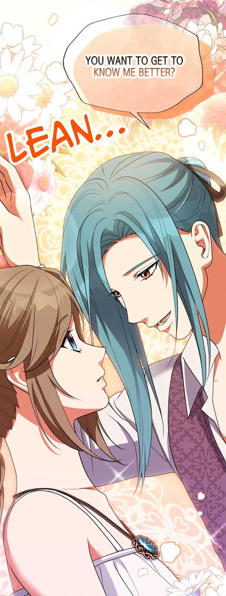 Luce: My New Identity as a Contract Wife Chapter 28 page 27