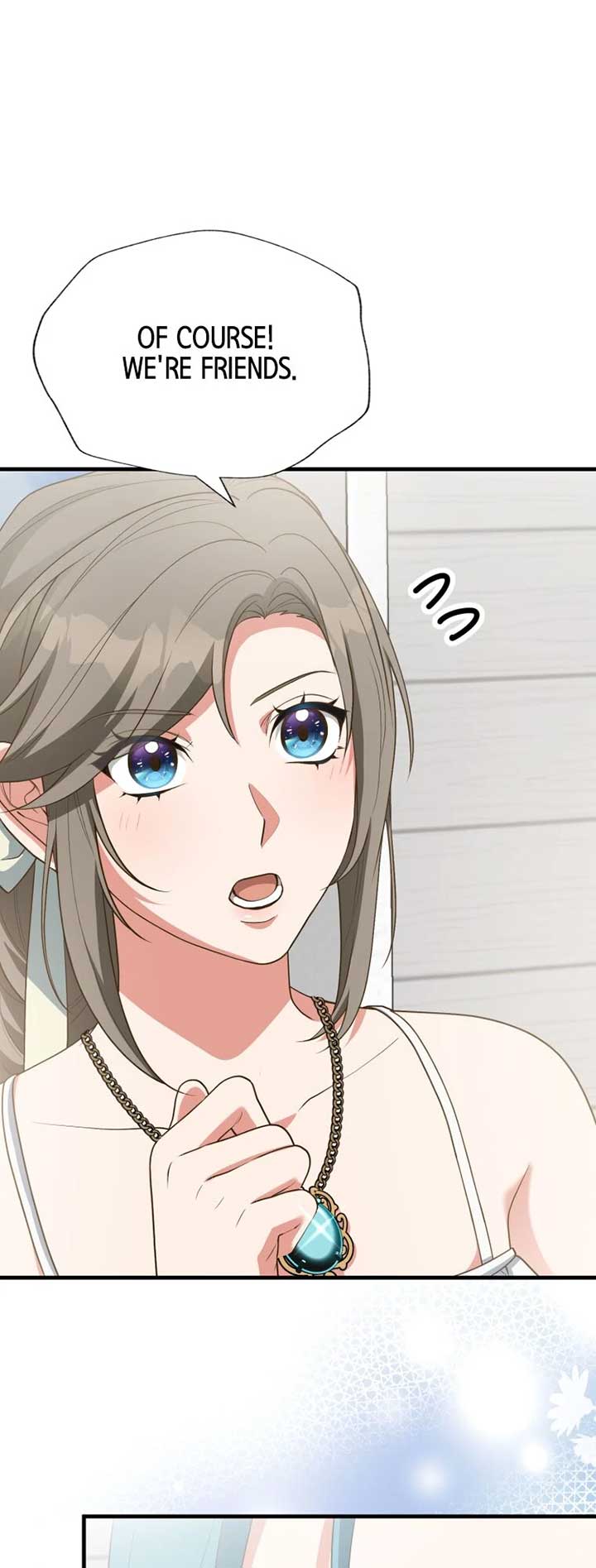 Luce: My New Identity as a Contract Wife Chapter 28 page 29