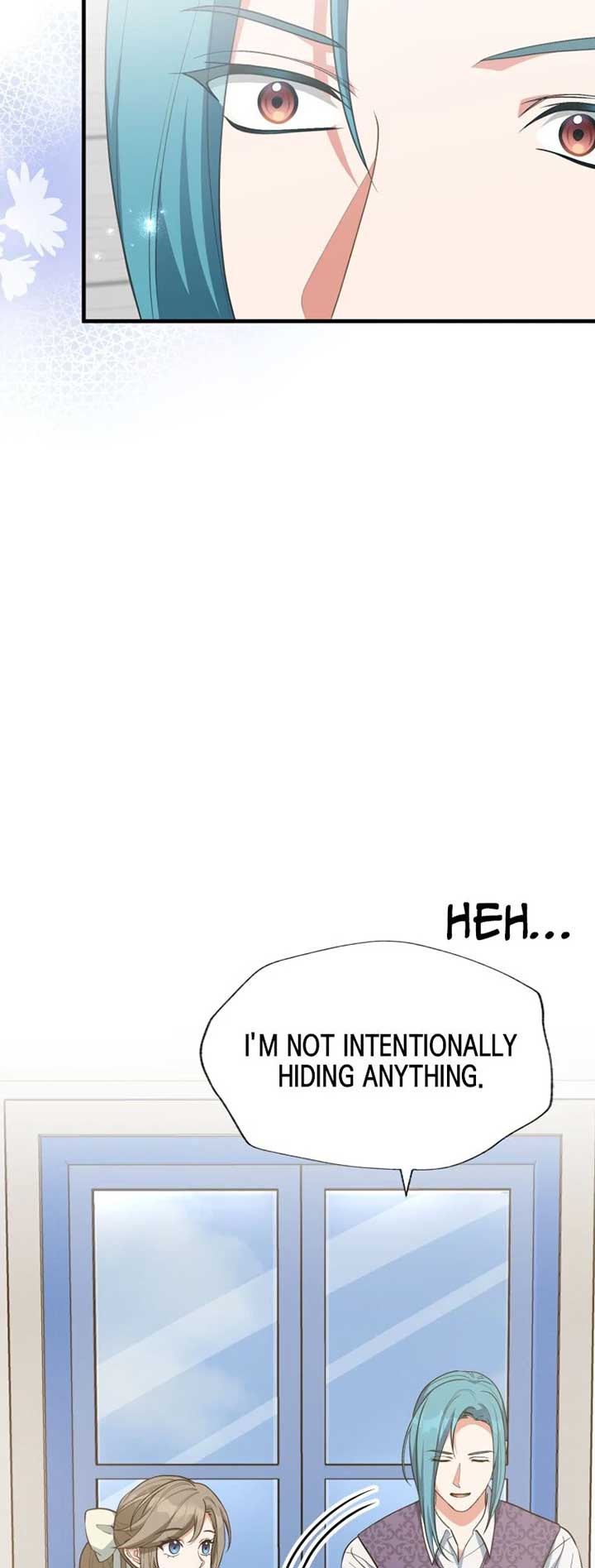 Luce: My New Identity as a Contract Wife Chapter 28 page 30