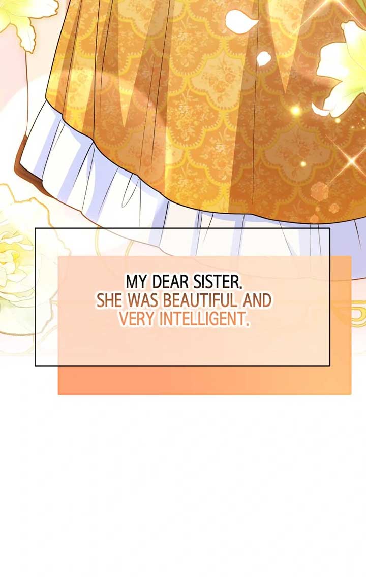 Luce: My New Identity as a Contract Wife Chapter 28 page 36