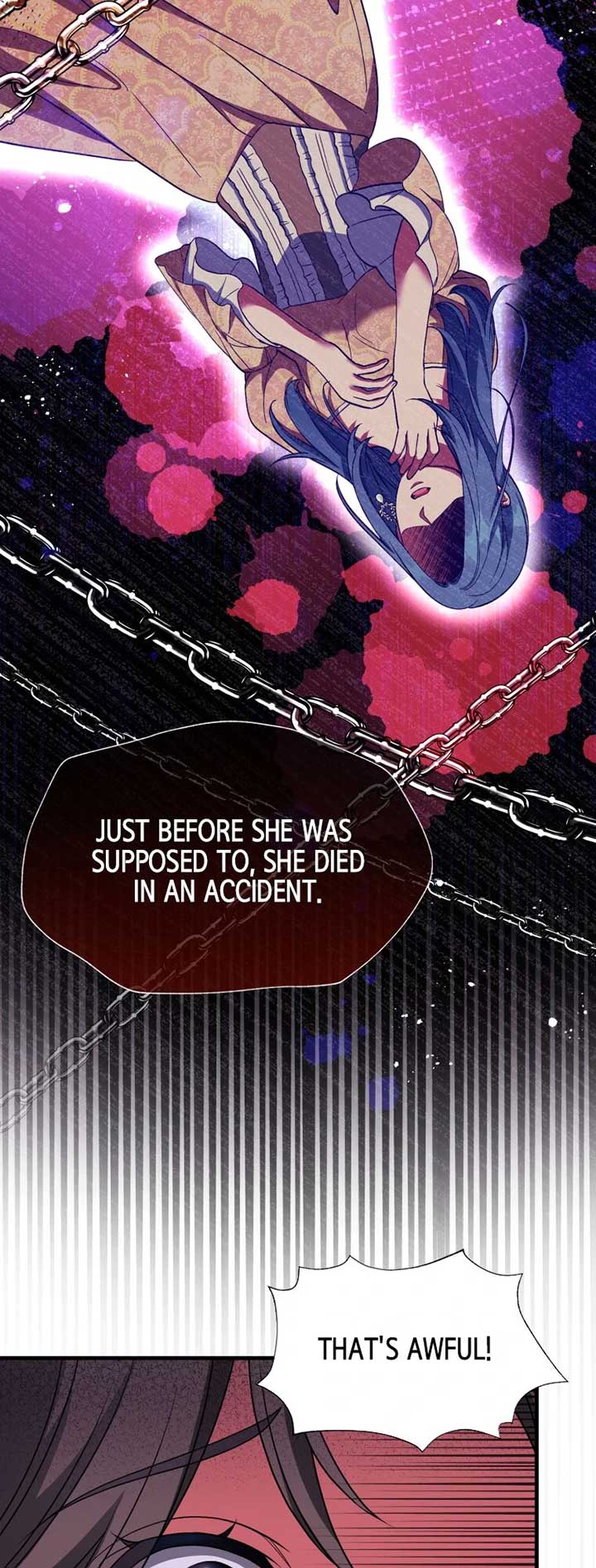 Luce: My New Identity as a Contract Wife Chapter 28 page 39