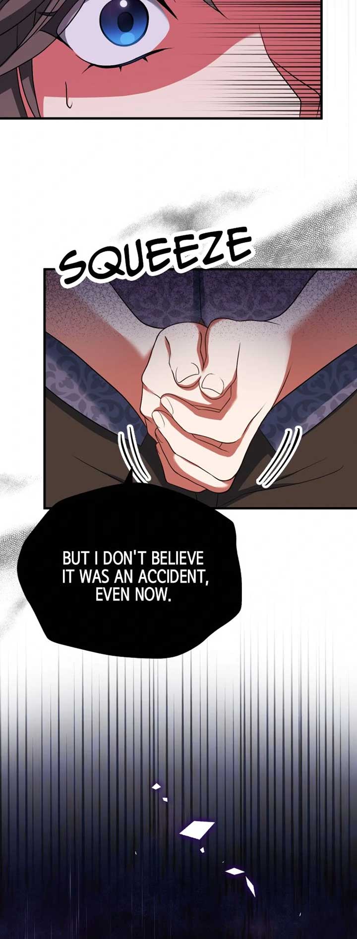 Luce: My New Identity as a Contract Wife Chapter 28 page 40