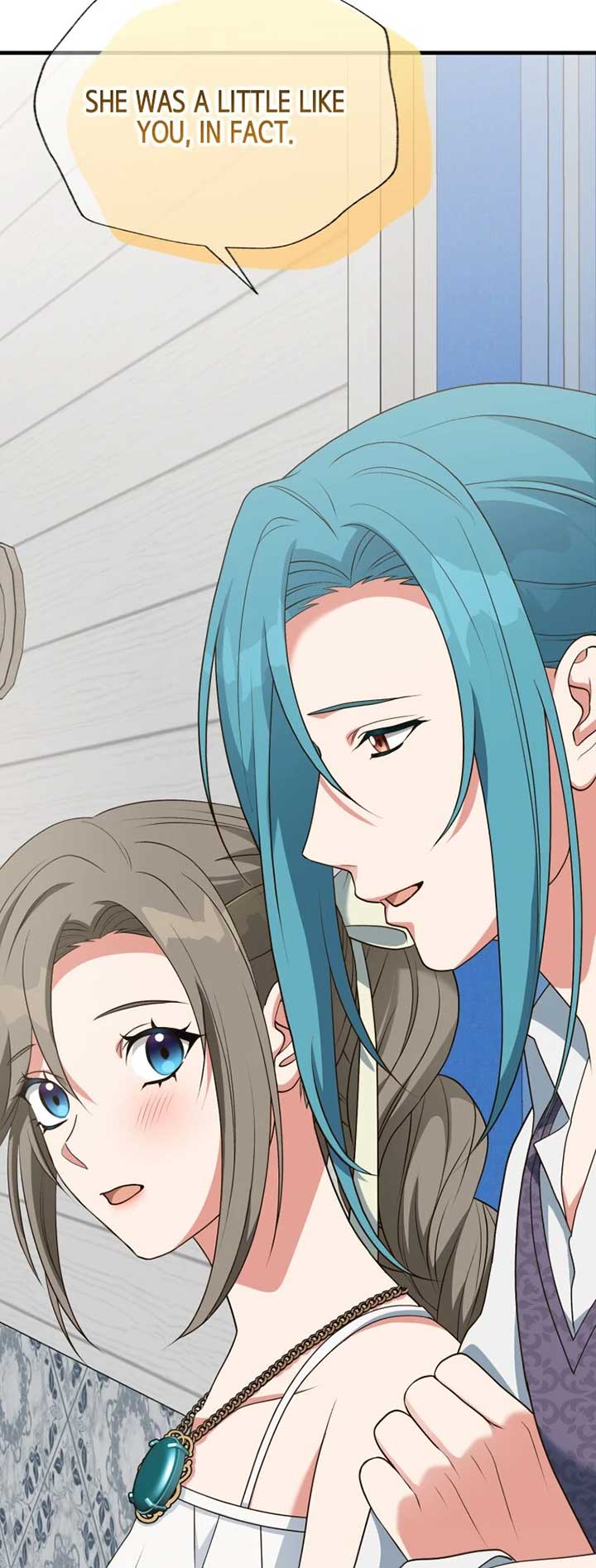 Luce: My New Identity as a Contract Wife Chapter 28 page 47