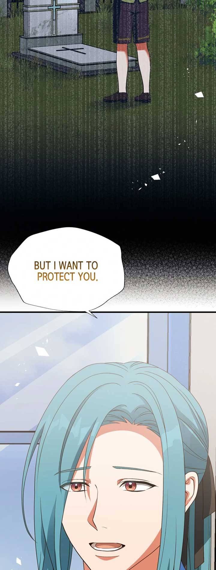Luce: My New Identity as a Contract Wife Chapter 28 page 49