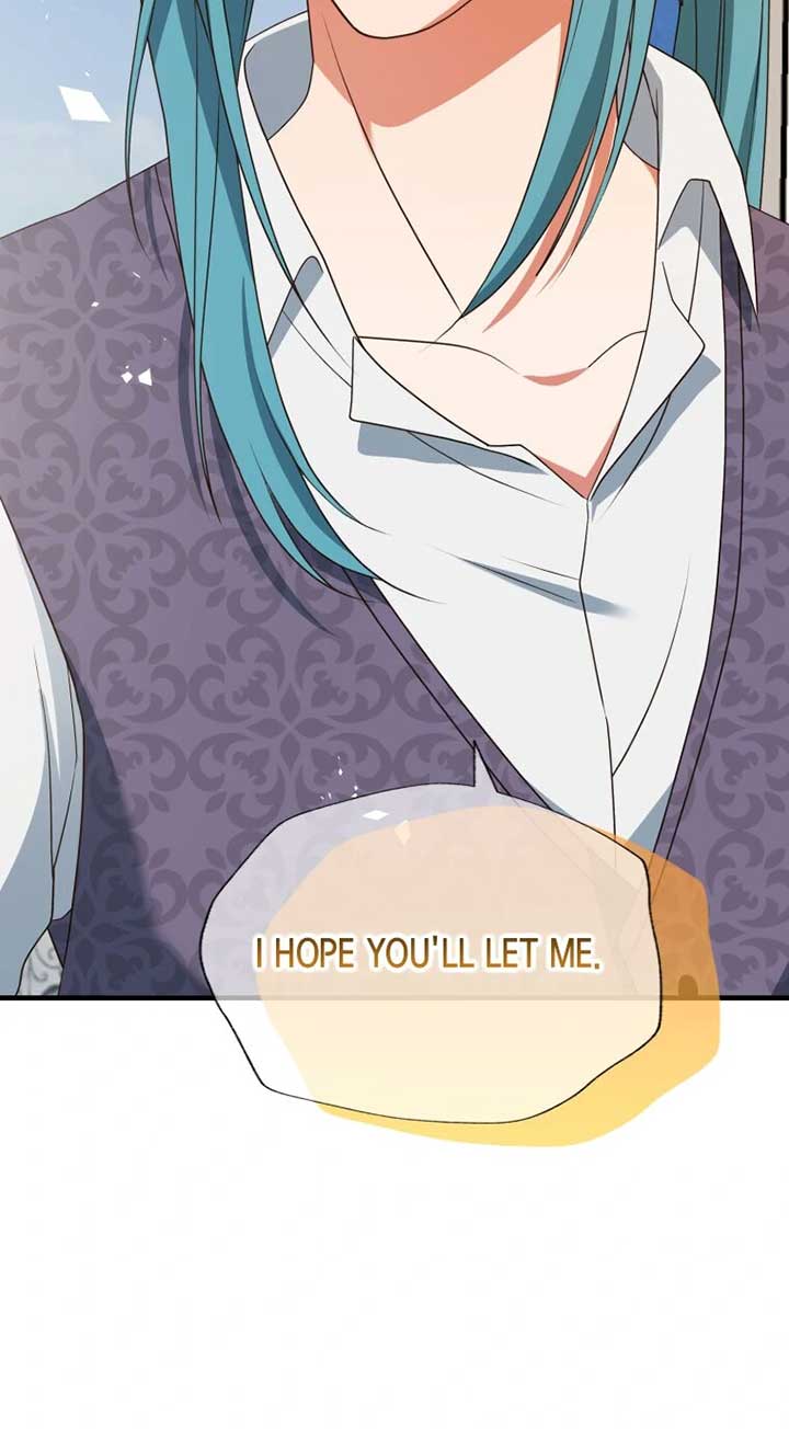 Luce: My New Identity as a Contract Wife Chapter 28 page 50