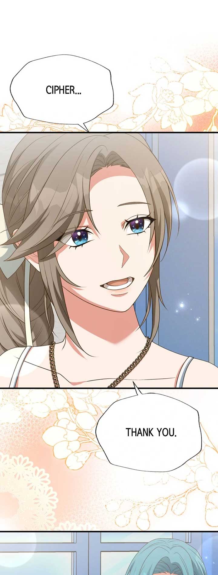 Luce: My New Identity as a Contract Wife Chapter 28 page 51