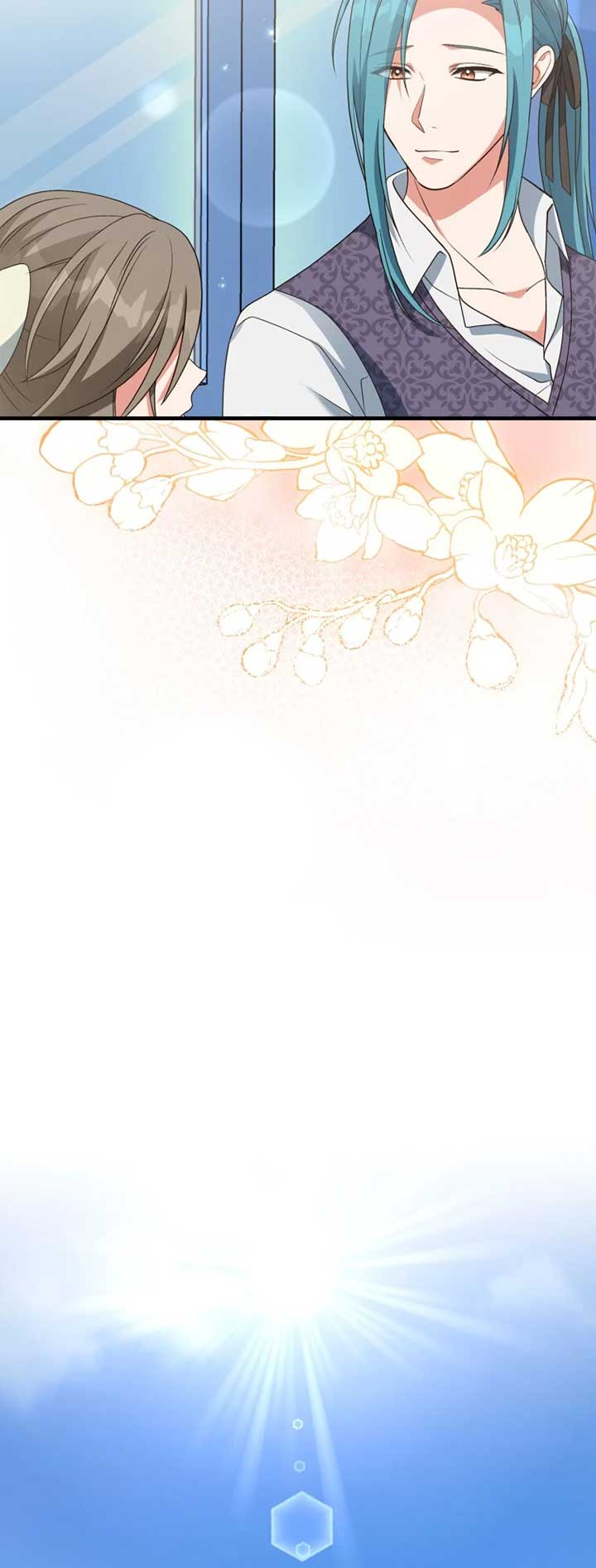 Luce: My New Identity as a Contract Wife Chapter 28 page 52