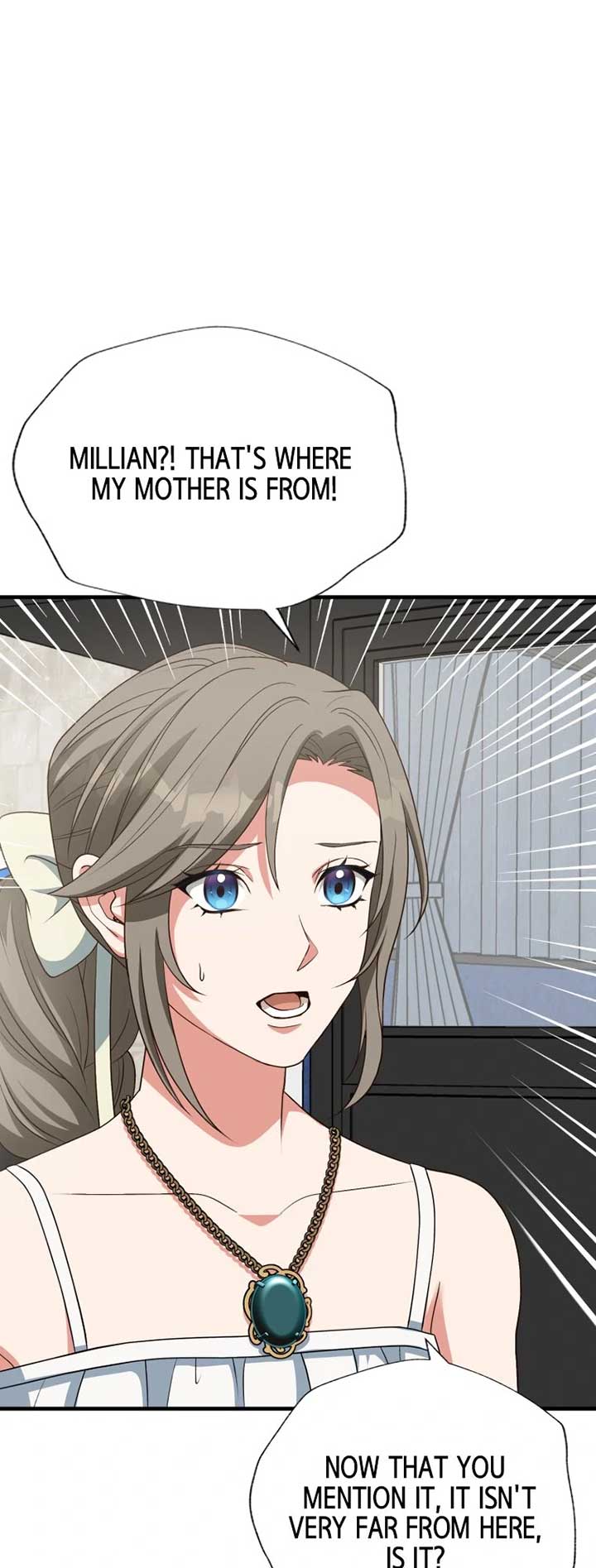 Luce: My New Identity as a Contract Wife Chapter 28 page 61
