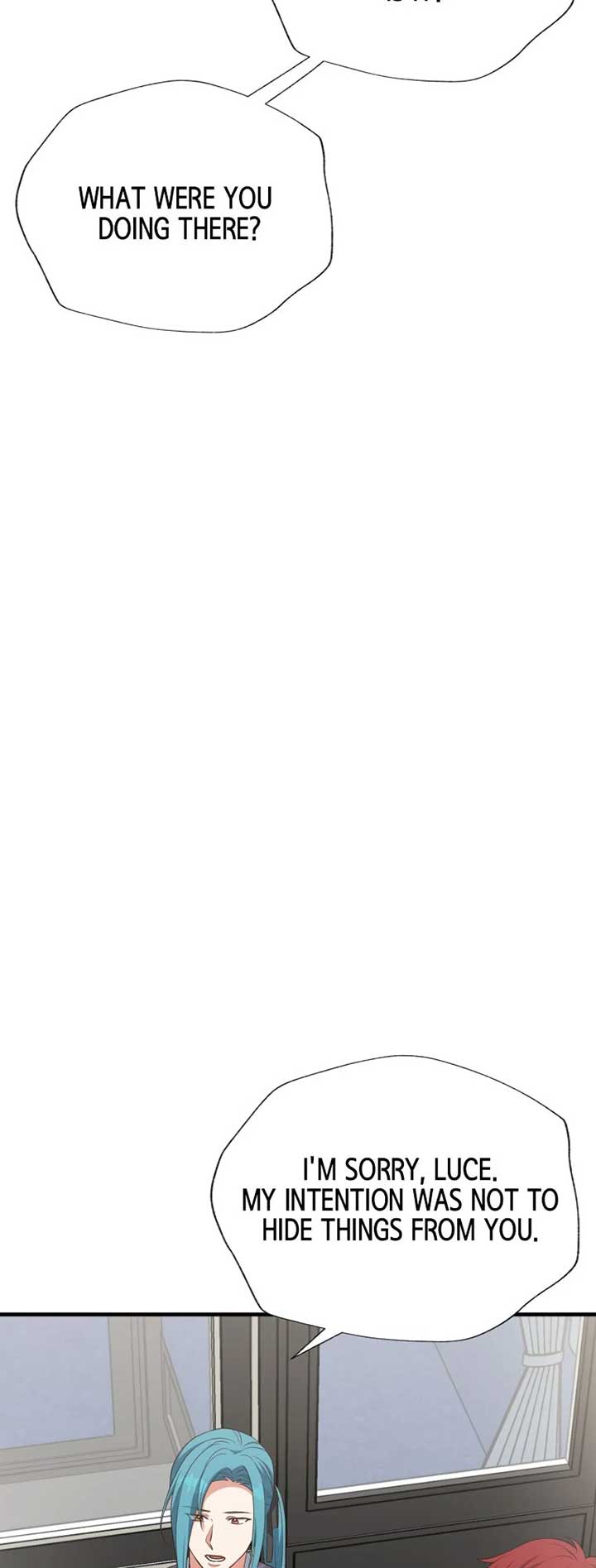 Luce: My New Identity as a Contract Wife Chapter 28 page 62