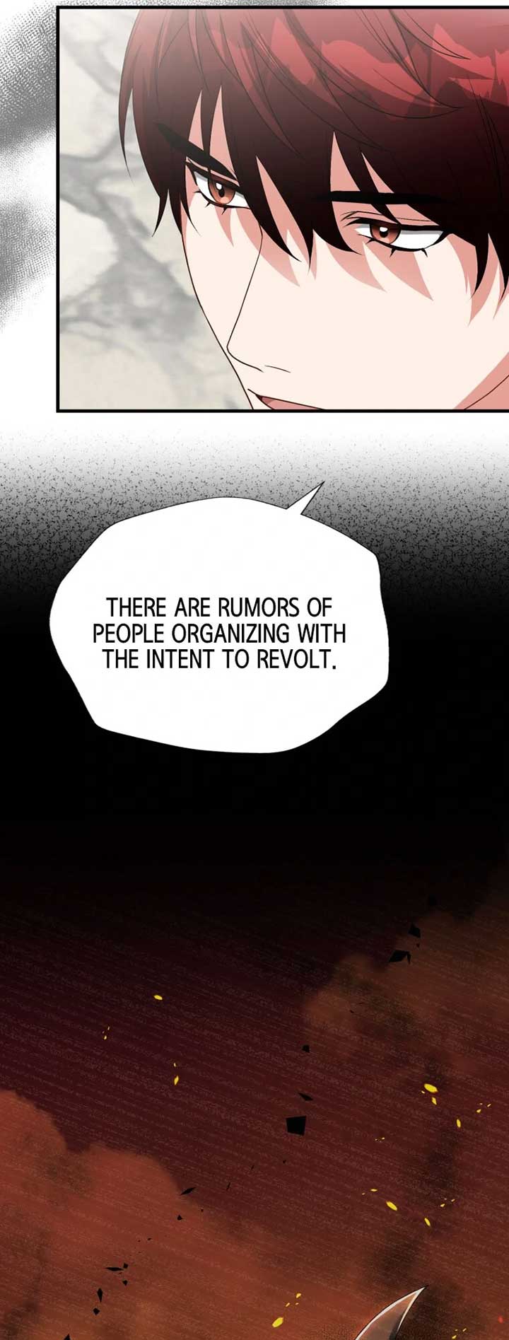 Luce: My New Identity as a Contract Wife Chapter 28 page 64