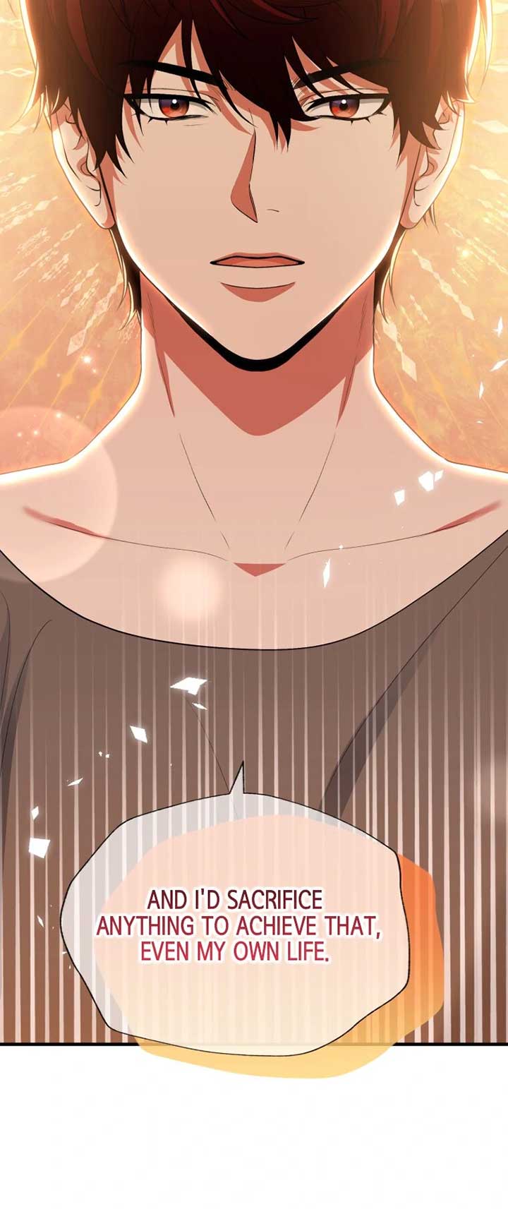 Luce: My New Identity as a Contract Wife Chapter 28 page 7