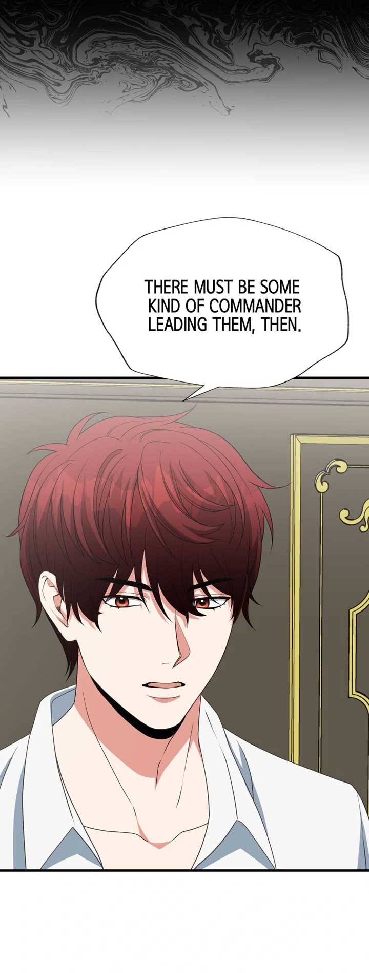 Luce: My New Identity as a Contract Wife Chapter 29 page 9
