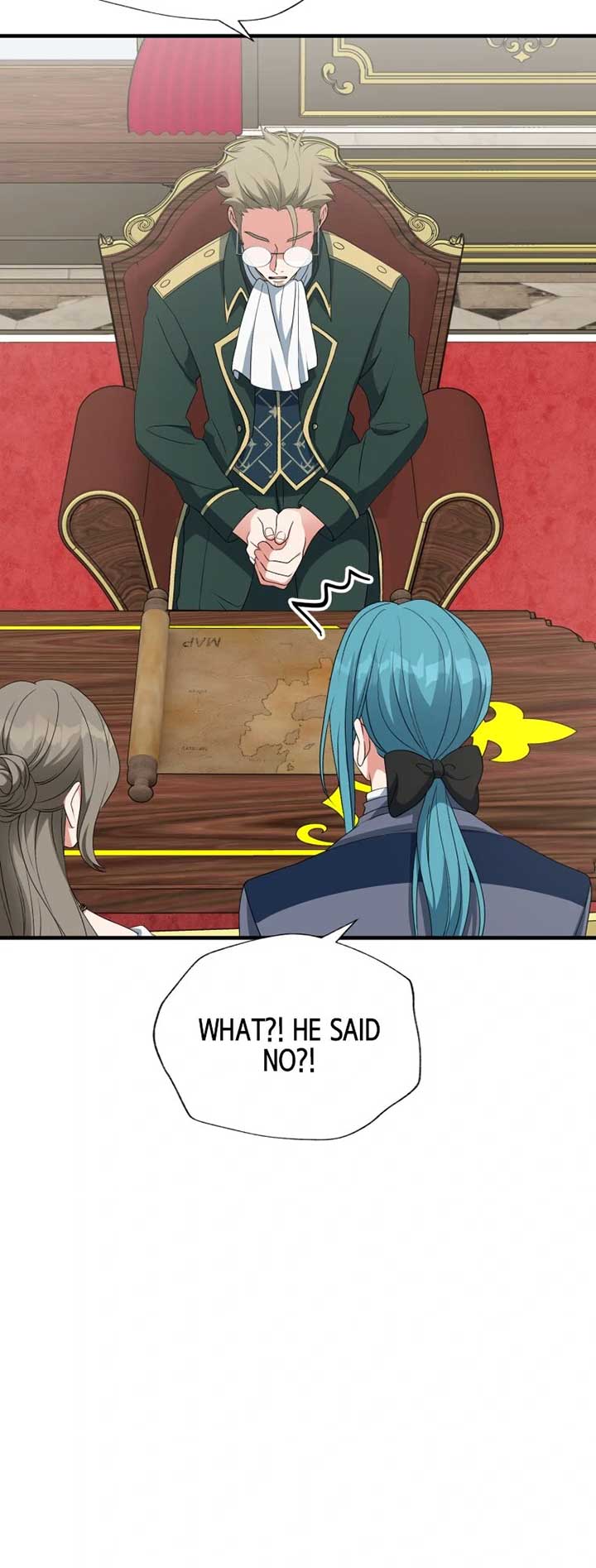 Luce: My New Identity as a Contract Wife Chapter 29 page 16