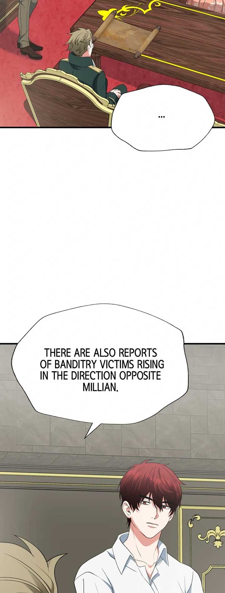 Luce: My New Identity as a Contract Wife Chapter 29 page 23