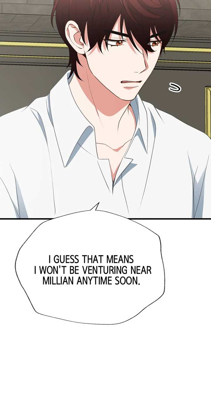 Luce: My New Identity as a Contract Wife Chapter 29 page 27