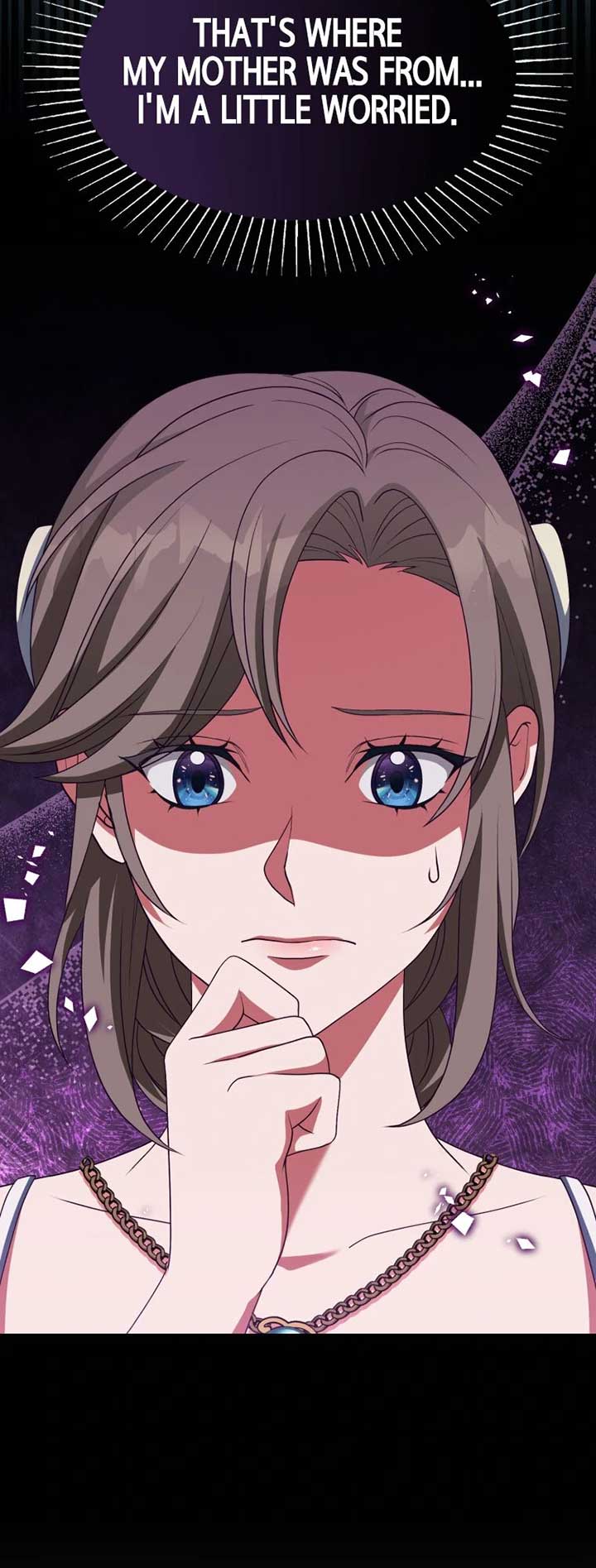 Luce: My New Identity as a Contract Wife Chapter 29 page 2