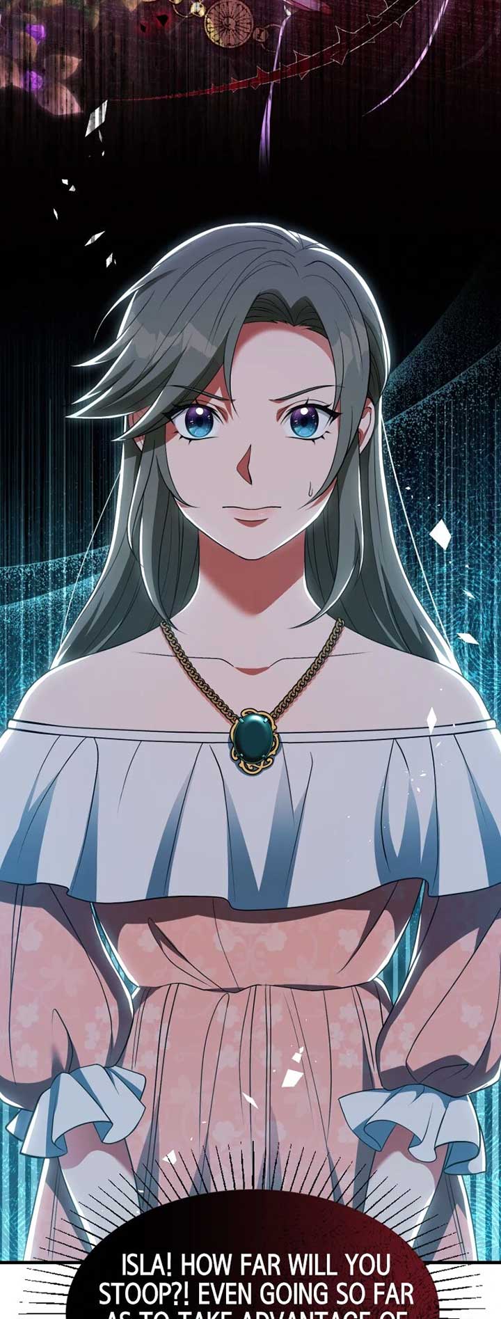 Luce: My New Identity as a Contract Wife Chapter 29 page 35