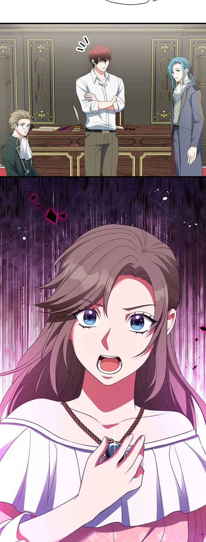 Luce: My New Identity as a Contract Wife Chapter 29 page 38