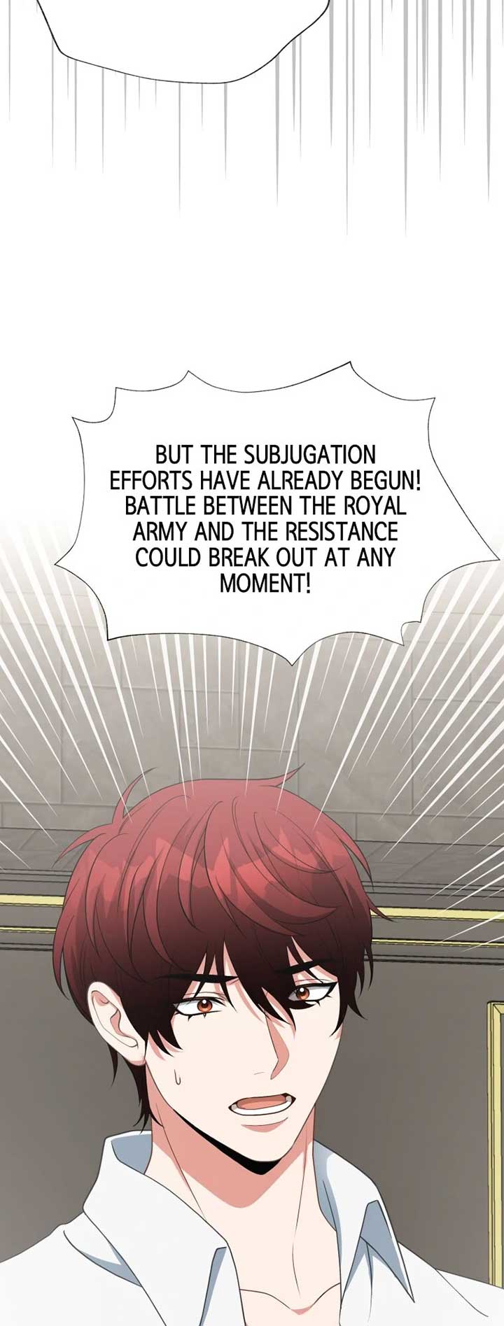Luce: My New Identity as a Contract Wife Chapter 29 page 43