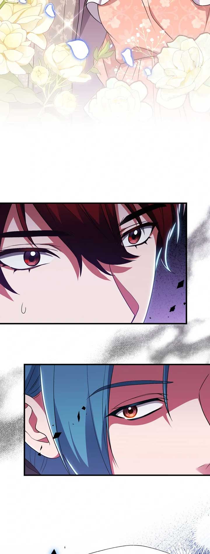 Luce: My New Identity as a Contract Wife Chapter 29 page 46