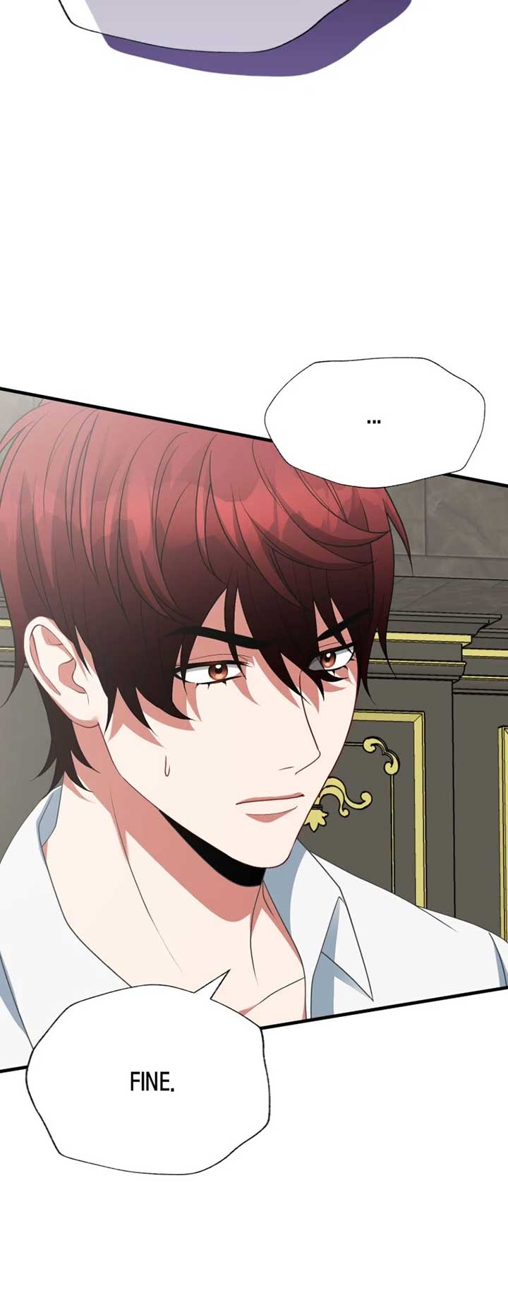 Luce: My New Identity as a Contract Wife Chapter 29 page 48