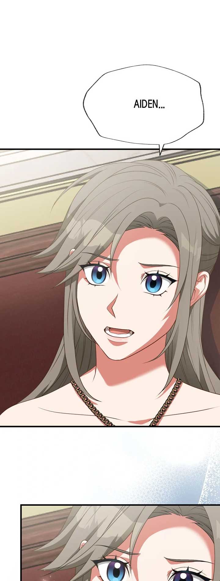 Luce: My New Identity as a Contract Wife Chapter 29 page 49