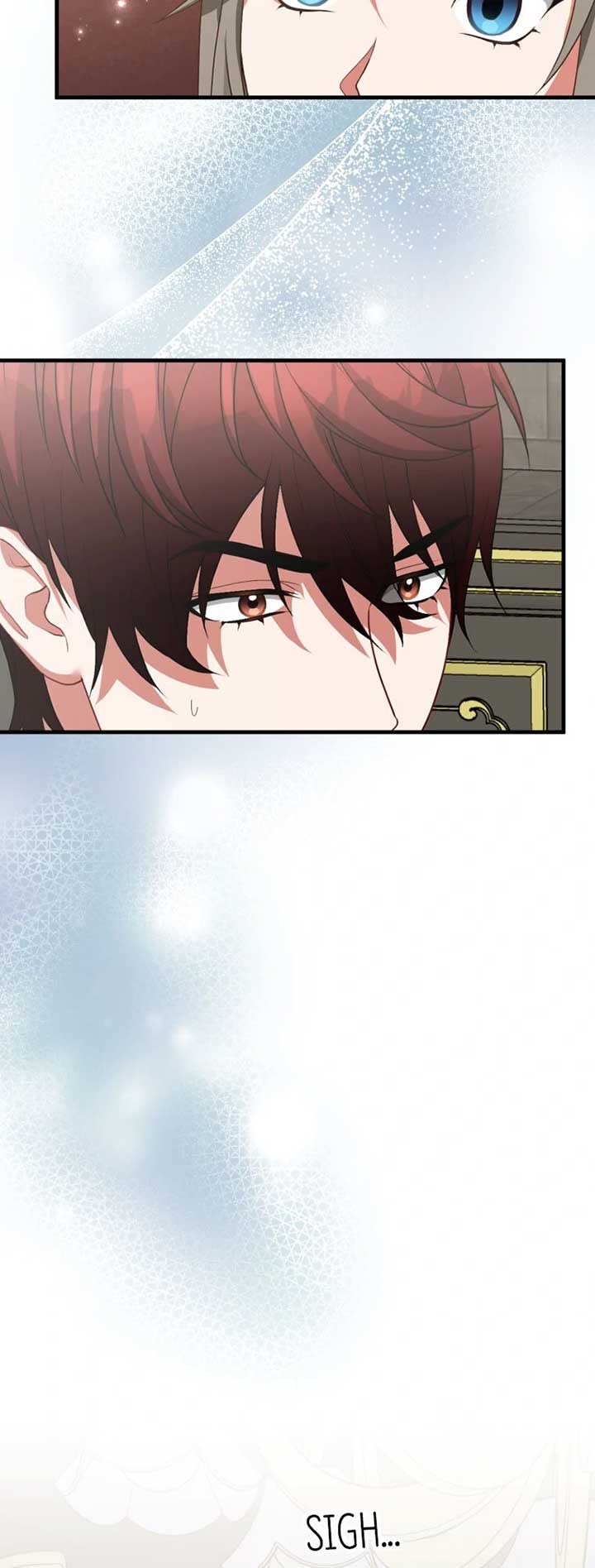 Luce: My New Identity as a Contract Wife Chapter 29 page 50