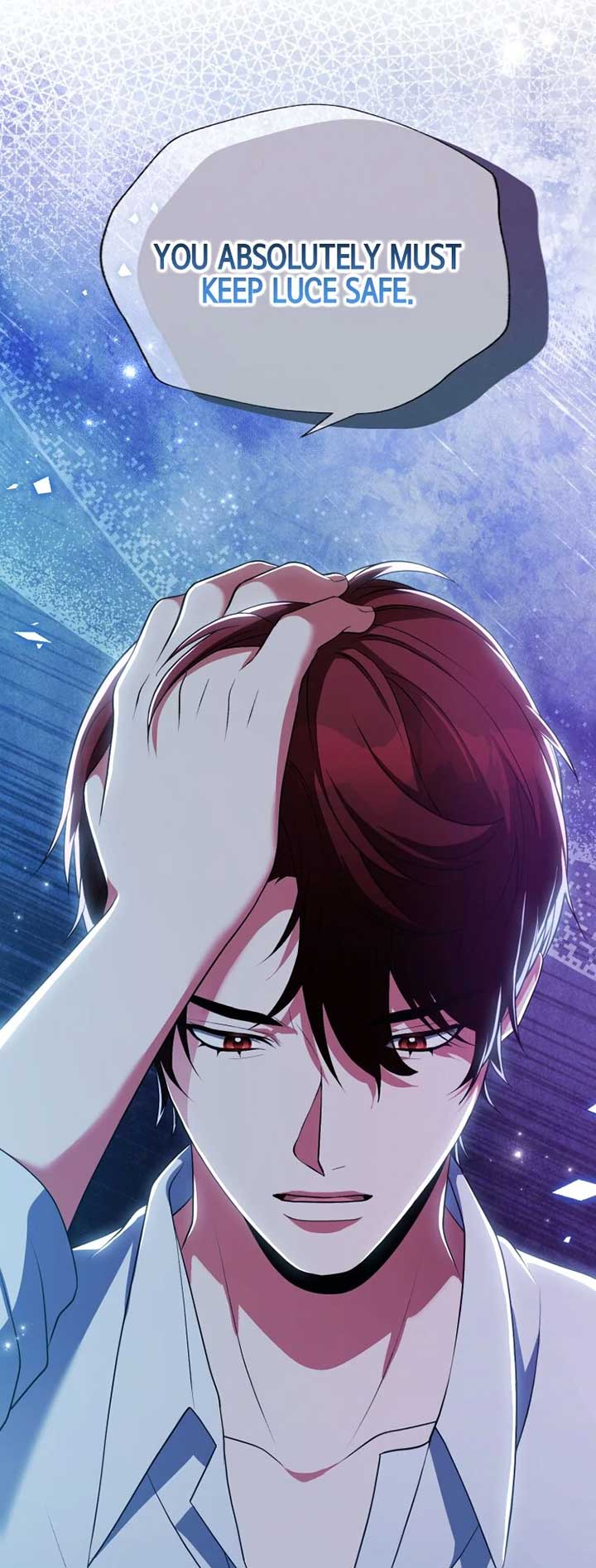 Luce: My New Identity as a Contract Wife Chapter 29 page 52