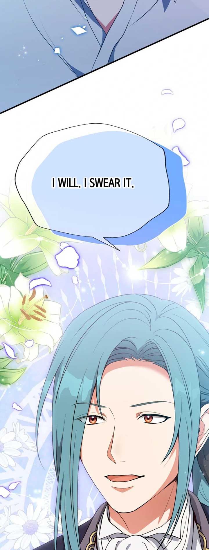 Luce: My New Identity as a Contract Wife Chapter 29 page 53