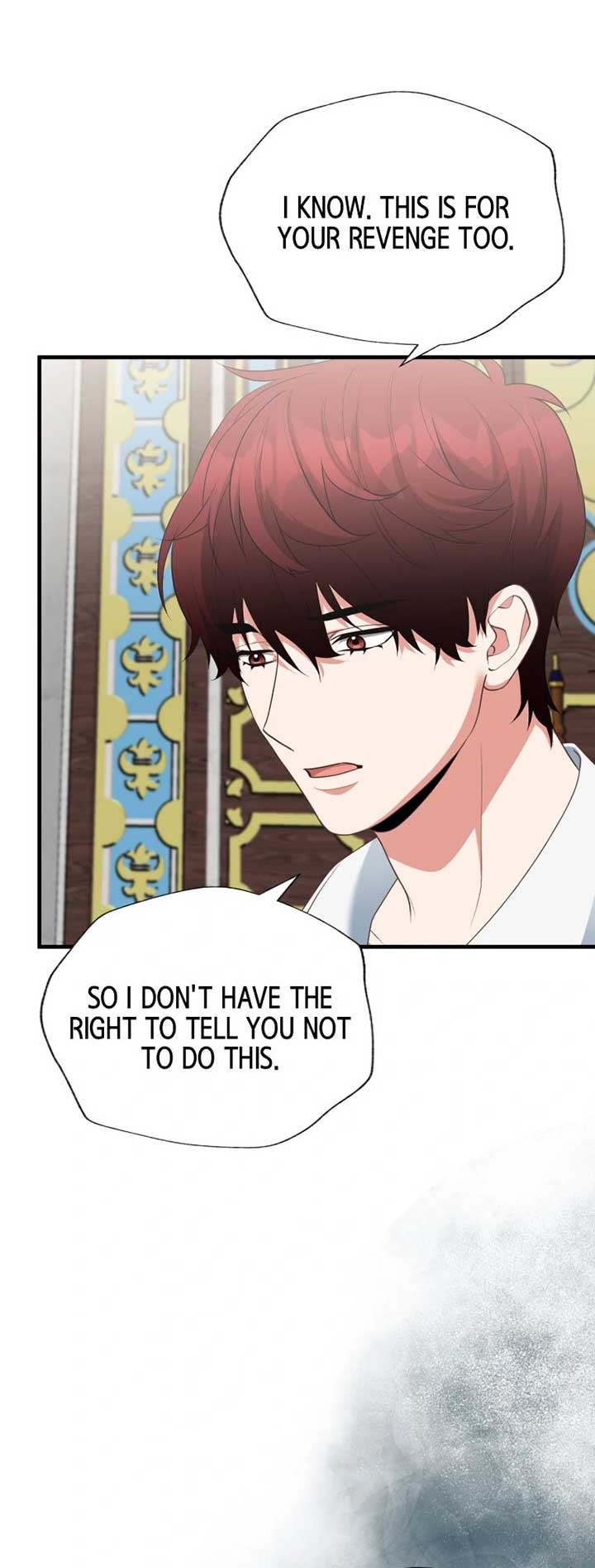 Luce: My New Identity as a Contract Wife Chapter 29 page 64