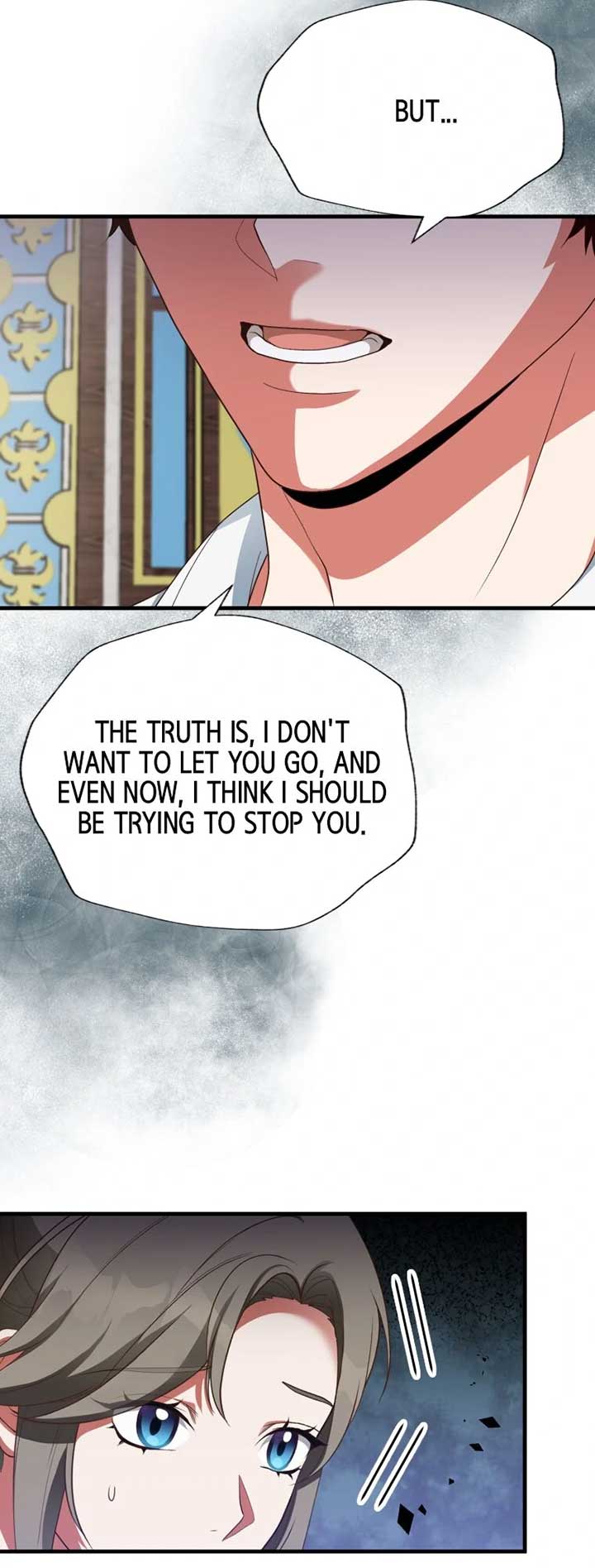 Luce: My New Identity as a Contract Wife Chapter 29 page 65