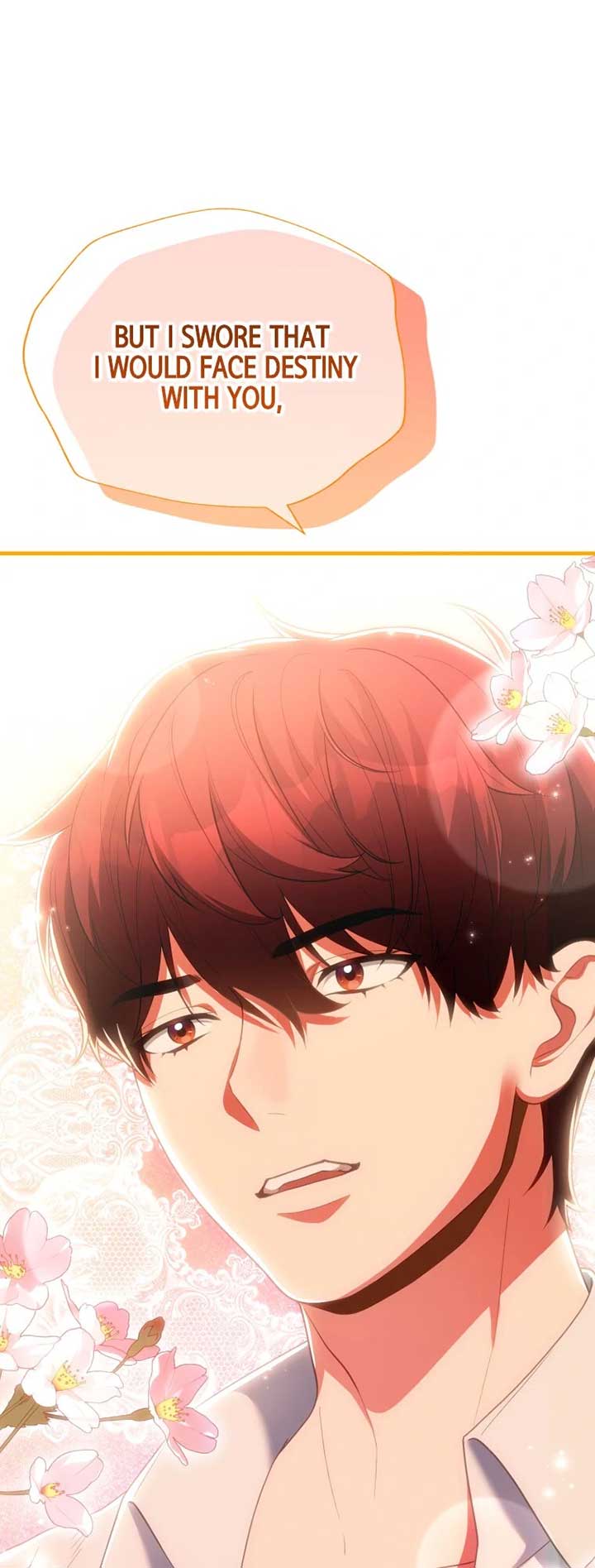 Luce: My New Identity as a Contract Wife Chapter 29 page 66