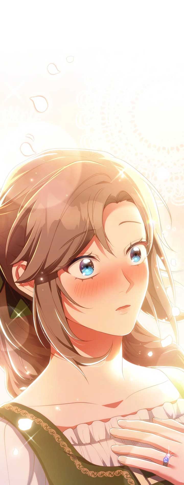 Luce: My New Identity as a Contract Wife Chapter 29 page 68