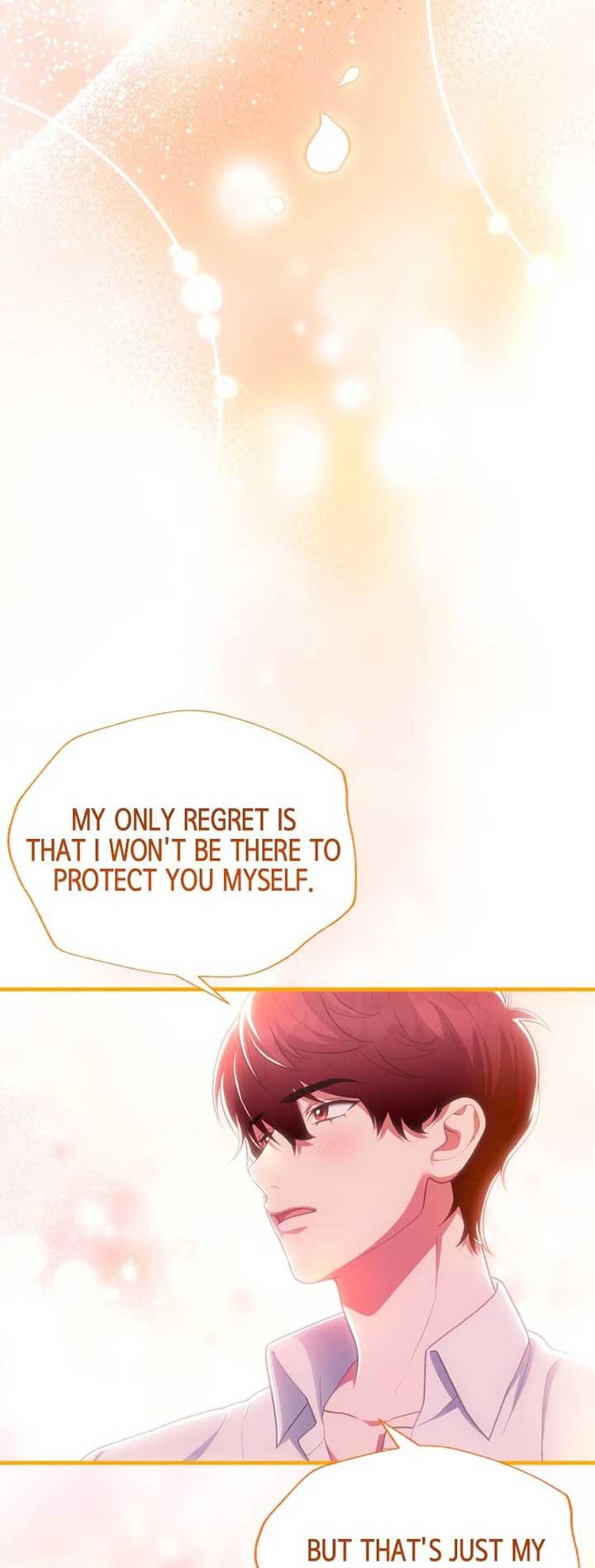 Luce: My New Identity as a Contract Wife Chapter 29 page 70