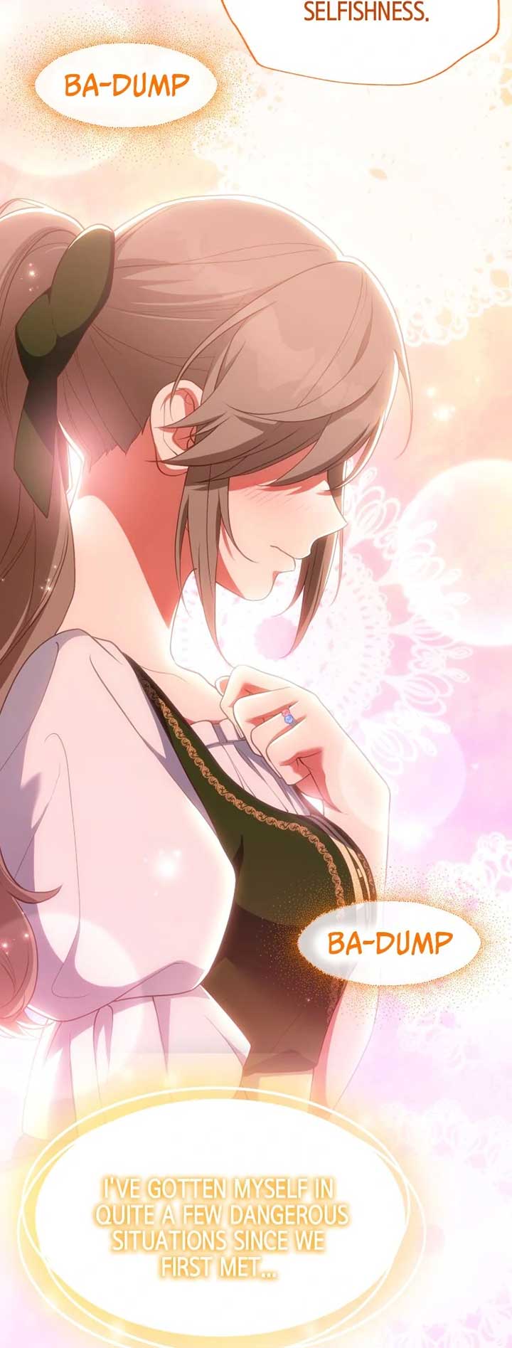 Luce: My New Identity as a Contract Wife Chapter 29 page 71