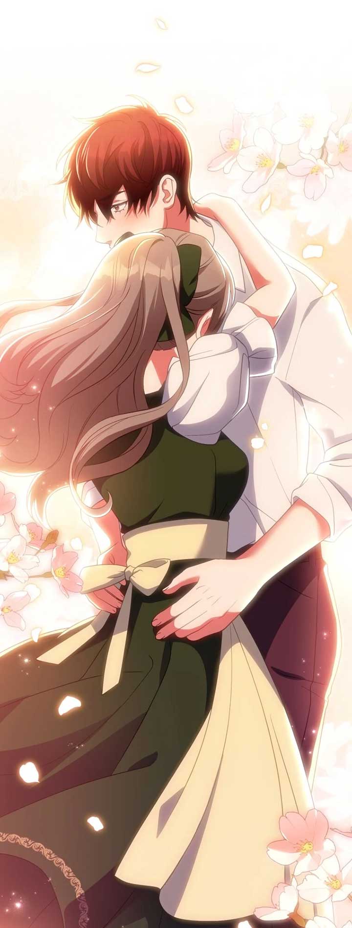 Luce: My New Identity as a Contract Wife Chapter 29 page 75