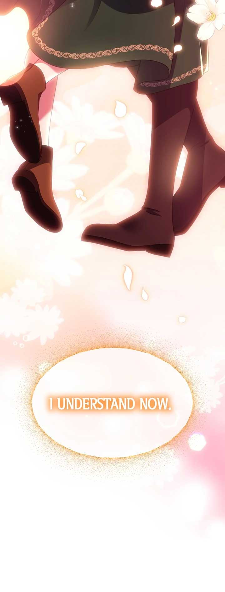 Luce: My New Identity as a Contract Wife Chapter 29 page 76