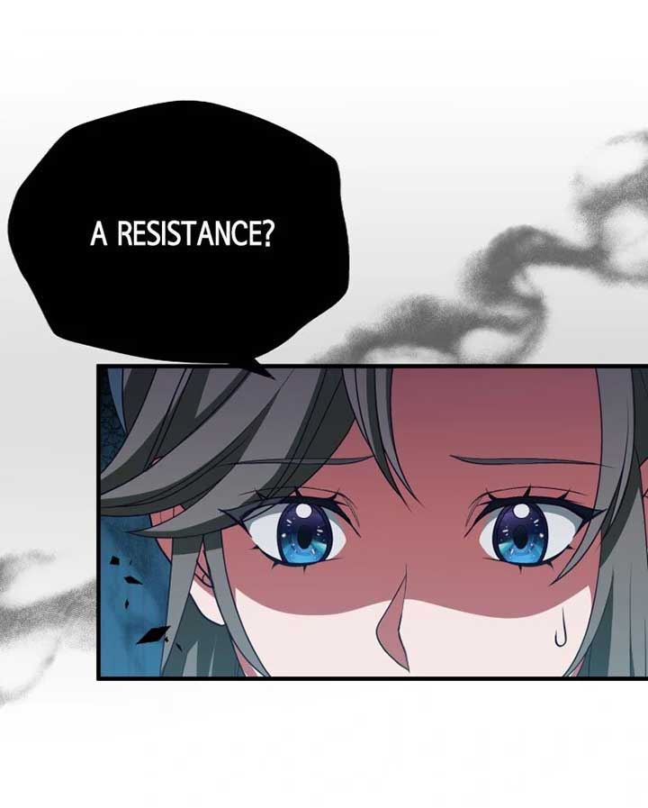 Luce: My New Identity as a Contract Wife Chapter 29 page 7